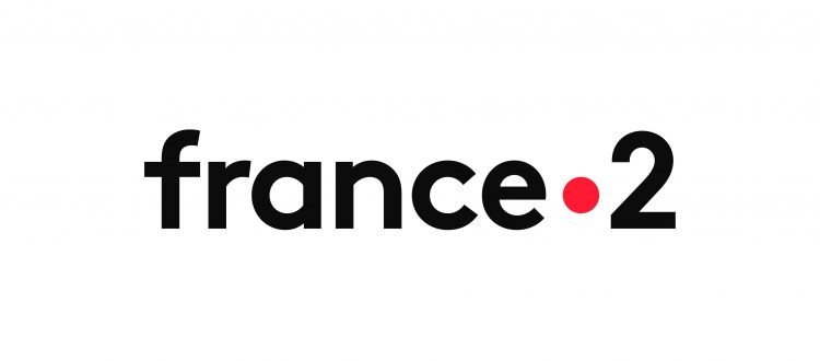 france 2 logo