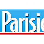 Logo Le Parisien