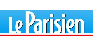 Logo Le Parisien