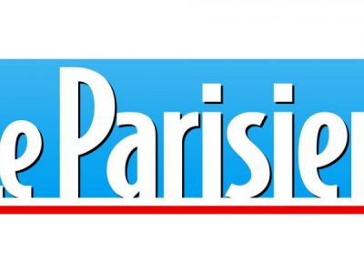 Logo Le Parisien