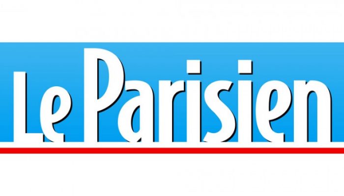 Logo Le Parisien