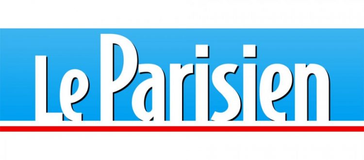 Logo Le Parisien